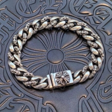 Chrome Hearts Bracelets